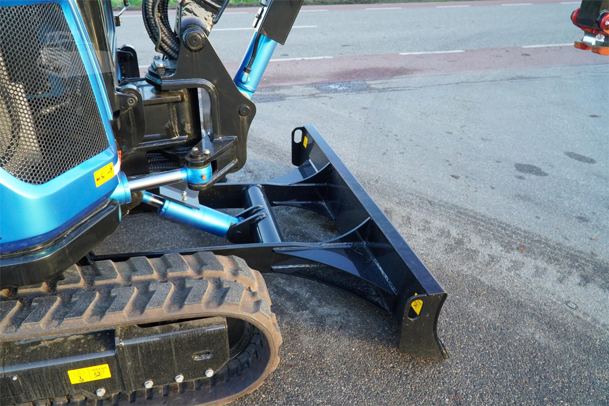 XCMG XE35U-E Excavator(pic9)