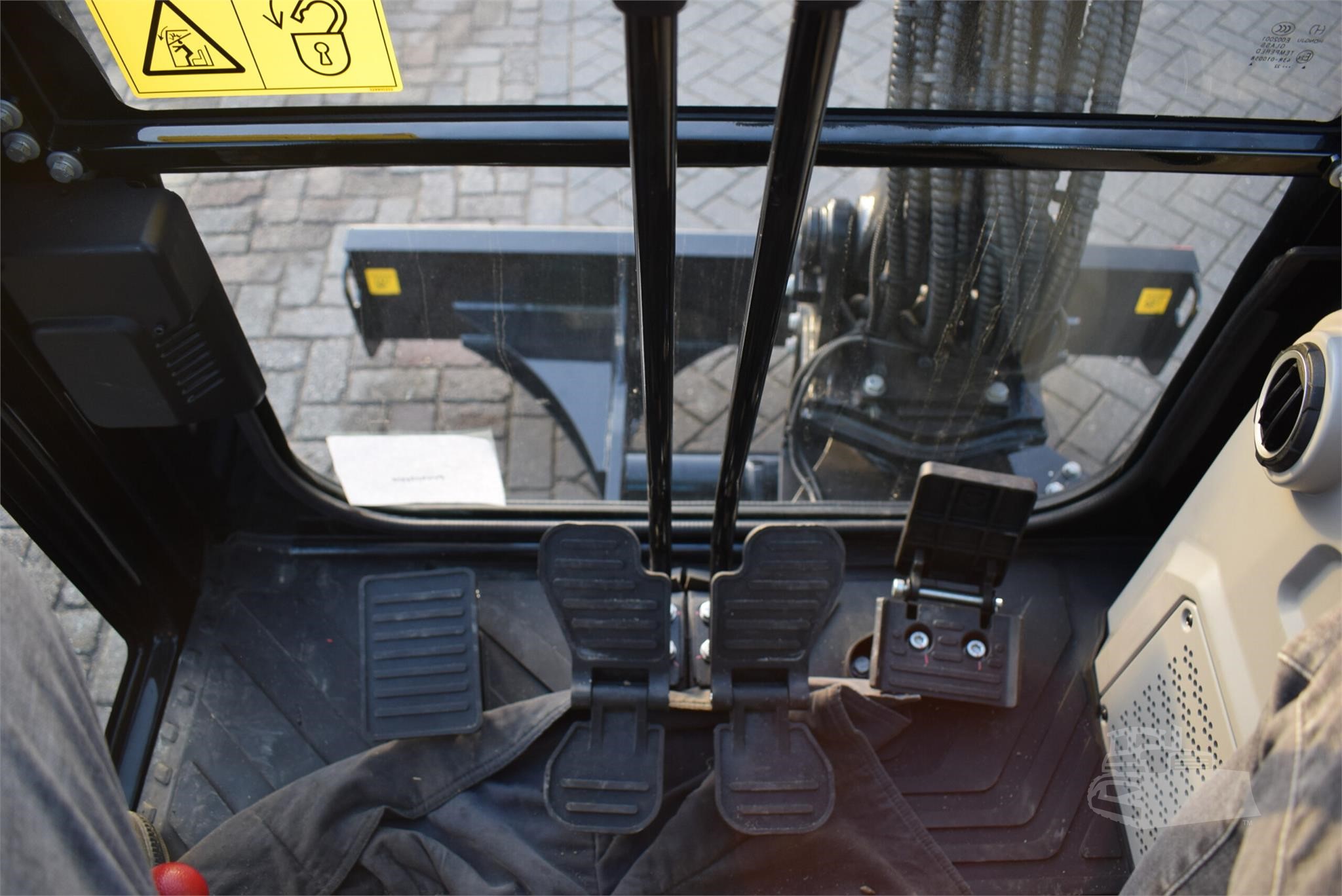 XCMG XE35U-E Excavator(pic10)
