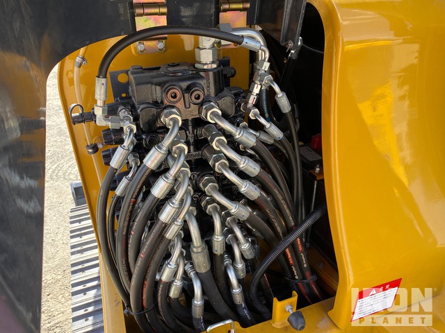 XCMG XE60DA Excavator(pic7)