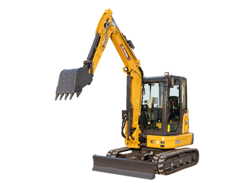 XCMG XE45E Excavator