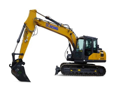 XCMG XE150E Excavator