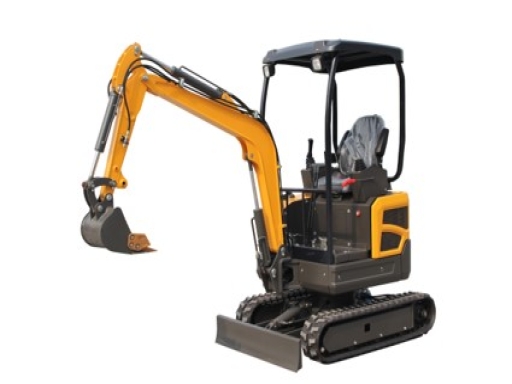 HC15R Excavator