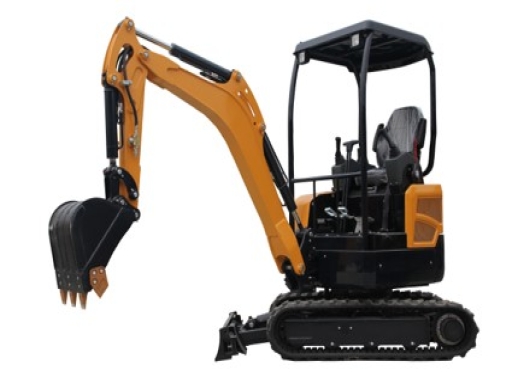 HC20R Excavator