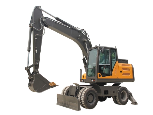 HC150W Excavator