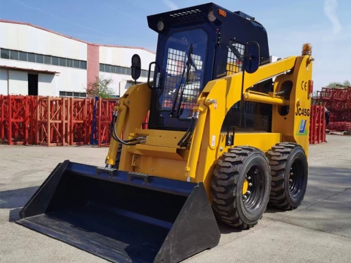 JC45 Skid Steer Loader