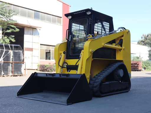TS50 Skid Steer Loader