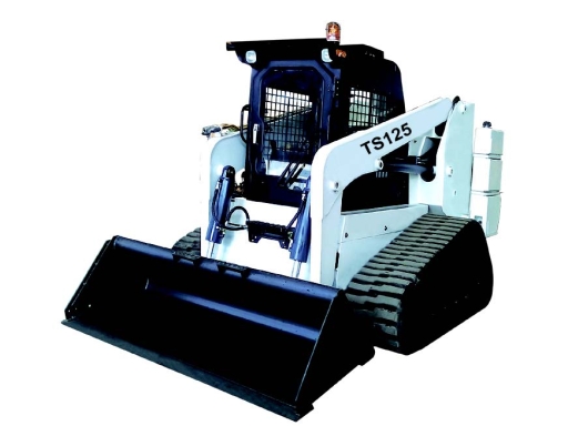 TS125 Skid Steer Loader