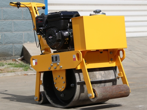 HR450 Road Roller